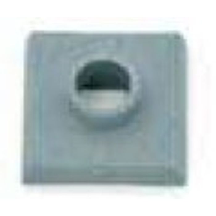 ISO7-0937 - ISOLANTE NYLON ALT. BOSCH K-1 - SAIDA W. 16 X 5 MM (EMB. COM 05 PCS - VALOR UNITARIO) - PC