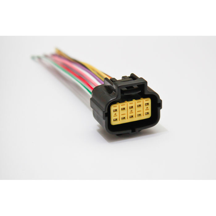 ISO310003 - CHIC. 10 VIAS FAROL SCANIA SERIE 5 - UN