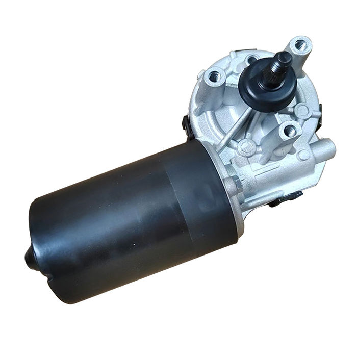 GE5199 12V - MOTOR LIMP. PARABRISA GOL/ CROSSFOX 1.6 L (2005 - 2008)/ FOX (2003 - 2010) - PC