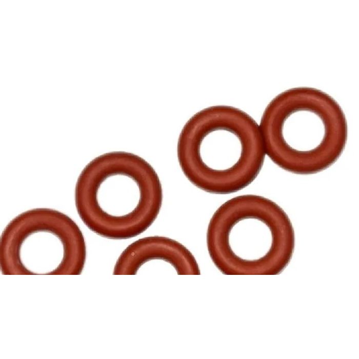 ISO1902361 - ANEL PARA BICO INJ. DIR. AUDIO/ JETTA TSFI (EMB. 10 PCS VLR UNIT) - PC