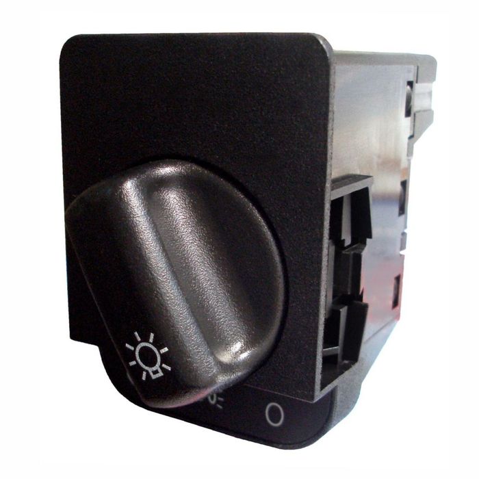 DNI2171 12V - CHAVE LUZ CORSA... 94/ OMEGA 92>10 S/ REOSTATO 12V - PC