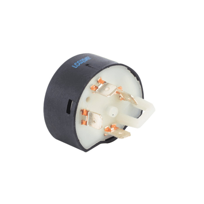 LCG1128 - COMUTADOR IGN. CORSA CLASSIC 94>04/ MONZA >88/ KADETT/ IPANEMA 89> - UN