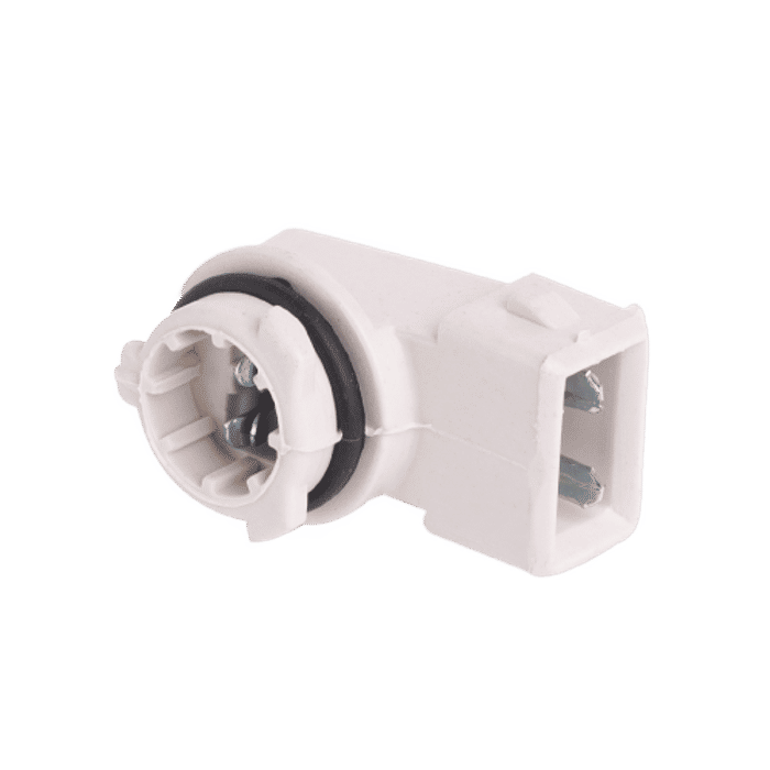 DP7.630 - SOQUETE LANTERNA LATERAL POLO/ GOLF/ CAM VW - PC