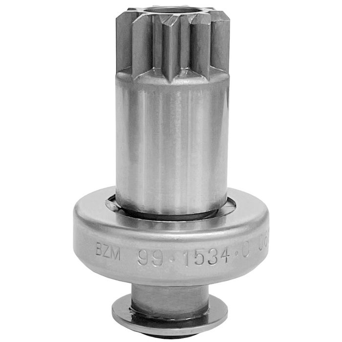 99.1534.0 - IMP. PART. VALEO/ GOL G4/ G5/ FOX/ GOLF/ SAV/ VOYAGE 1.6 - 09 DENT 10 EST - UN