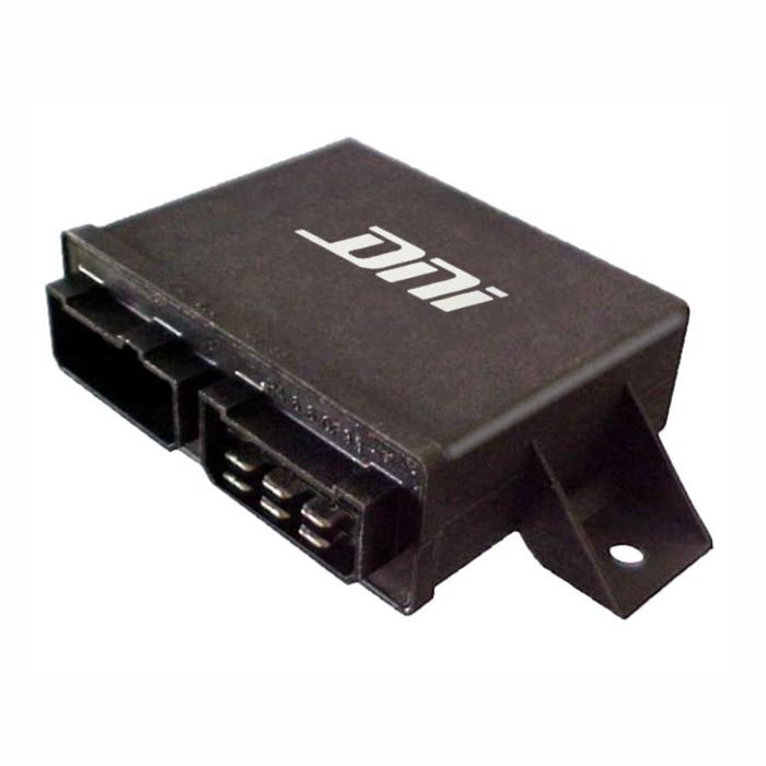 DNI0832 24V - RELE DE FREIO MOTOR VOLVO 24V 6 TERM. - PC