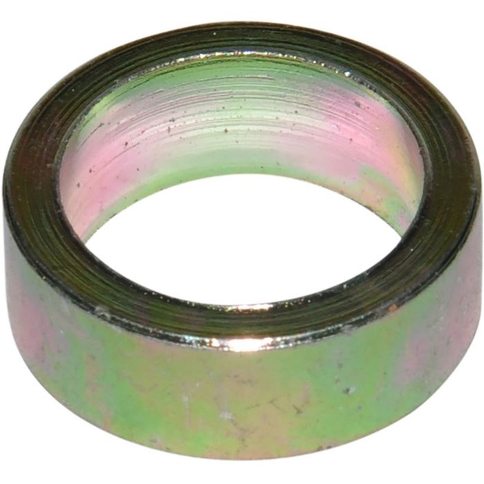 GB37111 - DISTANCIADOR DO LADO DA POLIA DO DINAMO BOSCH/ WAPSA/ VW- MEDIDAS: 20 X 15.2 X 7 (EMB. COM 01 PECA - VALOR UNITARIO) - PC