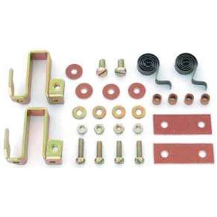 ISO7-0348 - REPARO PORTA ESCOVA PARTIDA KB BOSCH/ 2 ESCOVAS POSITIVAS (EMB. COM 01 KIT - VALOR KIT) - JG