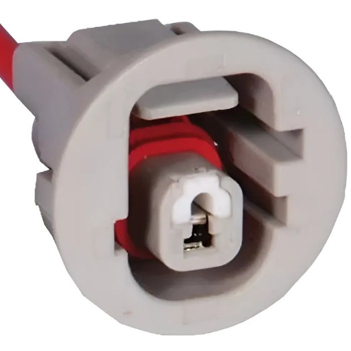 ISO17CH01.5346 - CHICOTE 01 VIA SENSOR OLEO TOYOTA HILUX/ ETIOS/ COROLLA/ SENSOR TEMPERATURA HONDA (EMB. COM 01 PECA - VALOR UNITARIO) - PC