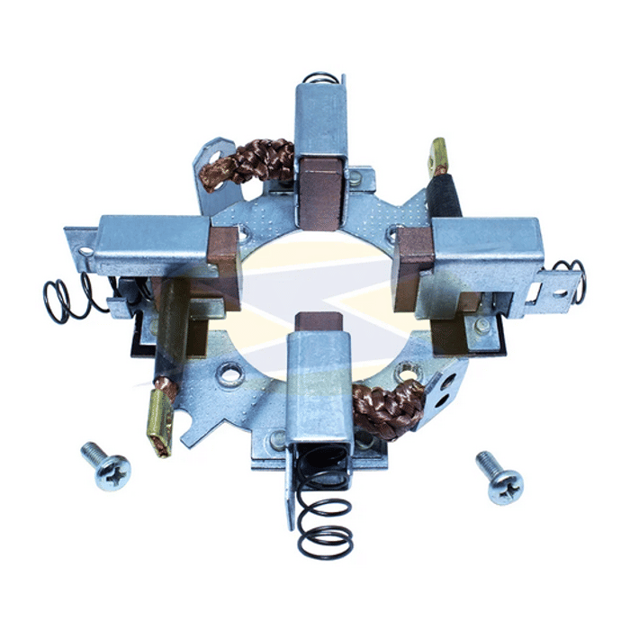 UF-1.105/4 12V - PORTA ESCOVA PARTIDA JF (PARAFUSAR) - PC