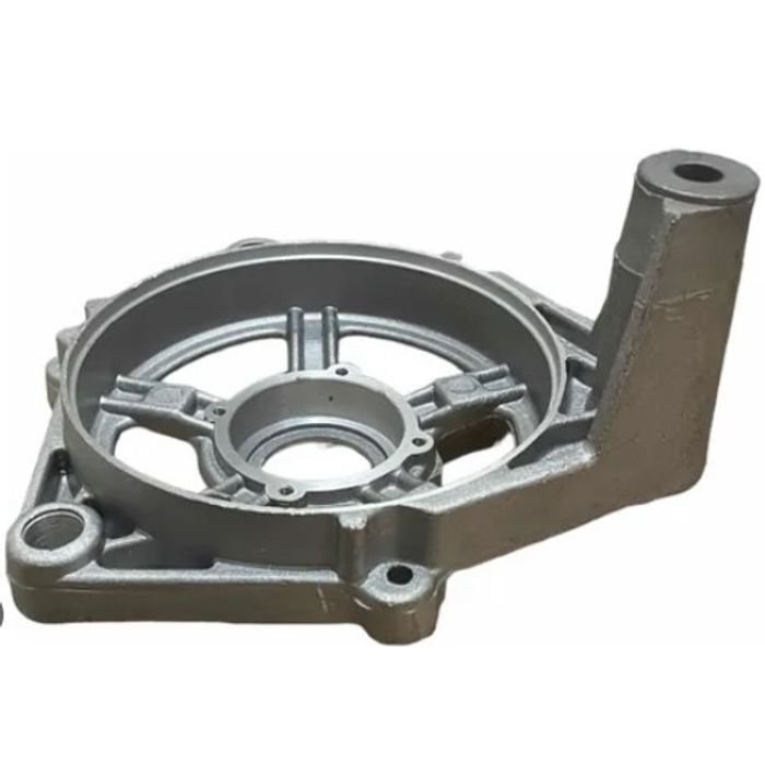 CP5111 - MANCAL ALTERNADOR LADO POLIA MB 35A/ CASE/ CBT/ CLARK/ KOMATSU/ MF (EMB. COM 1 PEÇA - VALOR UNITARIO) - PC