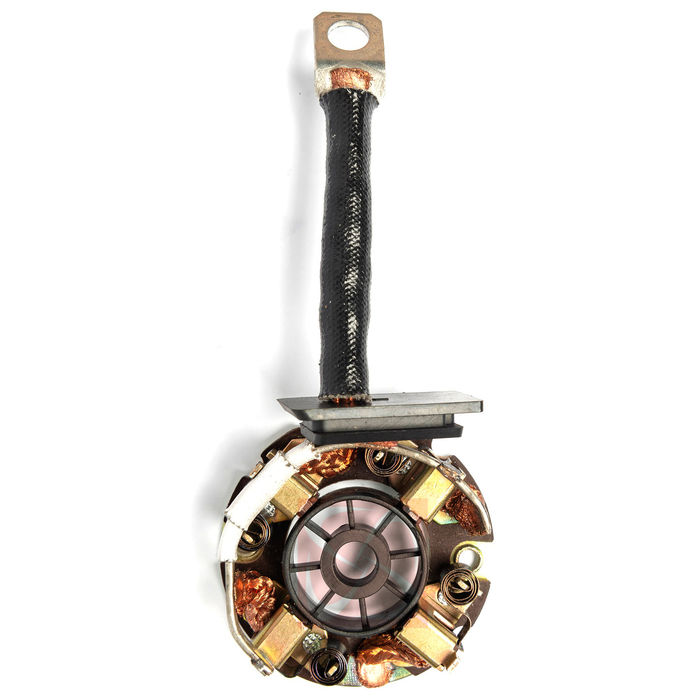 A-038-12V - PORTA ESCOVA PARTIDA DELCO-REMY 12V/ FOCUS/ ECOSPORT/ PRISMA - PC