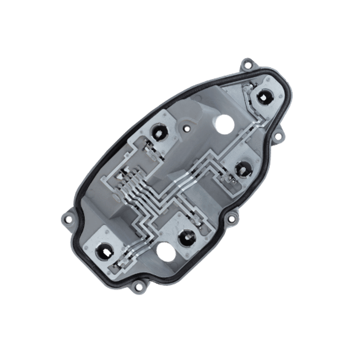 DP7.277 - CIRCUITO LANTERNA PALIO GER III LD  - PC