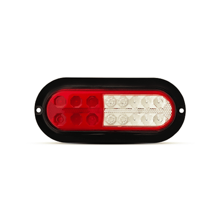 ISO20026 RE 12/24V - LANTERNA TRAS. UNIVERSAL COM RE - BIVOLT 12/24V - PC