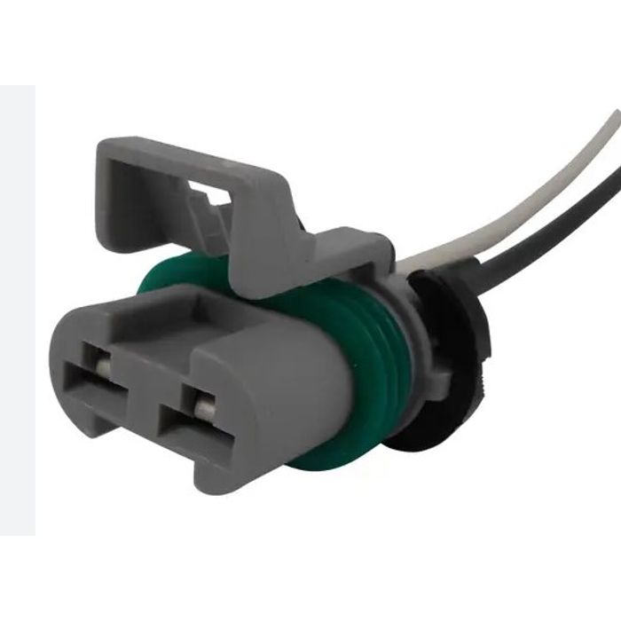 ISO17CH02.7771 - CHICOTE 2 VIAS VENTOINHA AR FIAT/ PALIO - PC