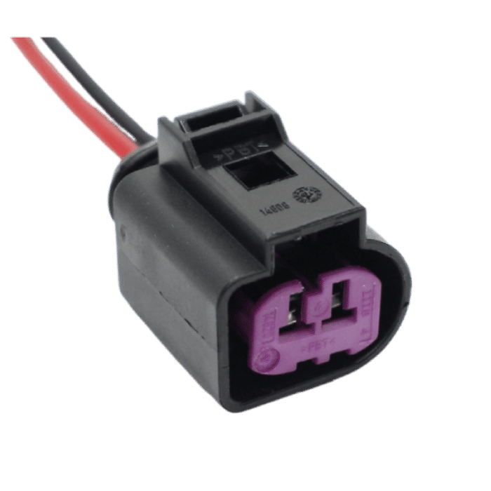 C302.5705 - CHIC. 02 VIAS ALT. REG. VOLT. VW - UN