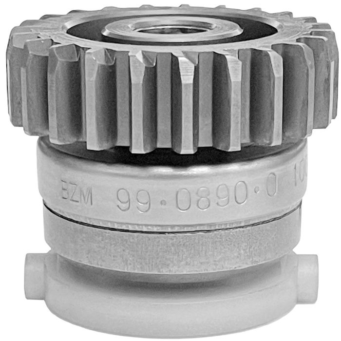 99.0890.0 - IMP. PART. COURIER/ FIESTA/ KA - UN