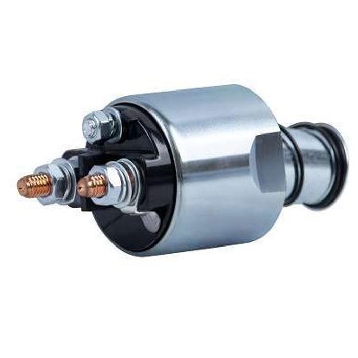 ISO26A2.0591 12V - AUTOMATICO PARTIDA 12V CORSA/ ASTRA/ MERIVA (EMB. COM 01 PECA - VALOR UNITARIO) - PC