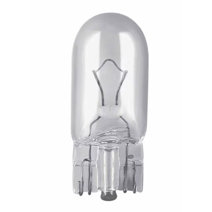 ISO252825 12V - LAMPADA PINGAO 12V 4W - 2825 GEAR (EMB. COM 10 PECAS- VALOR UNITARIO) - PC