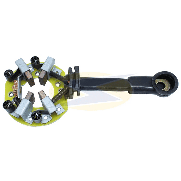 UF-1.200/4 12V - PORTA ESCOVA PARTIDA MITSUBISHI/ HONDA CIVIC/ ACCORD - PC