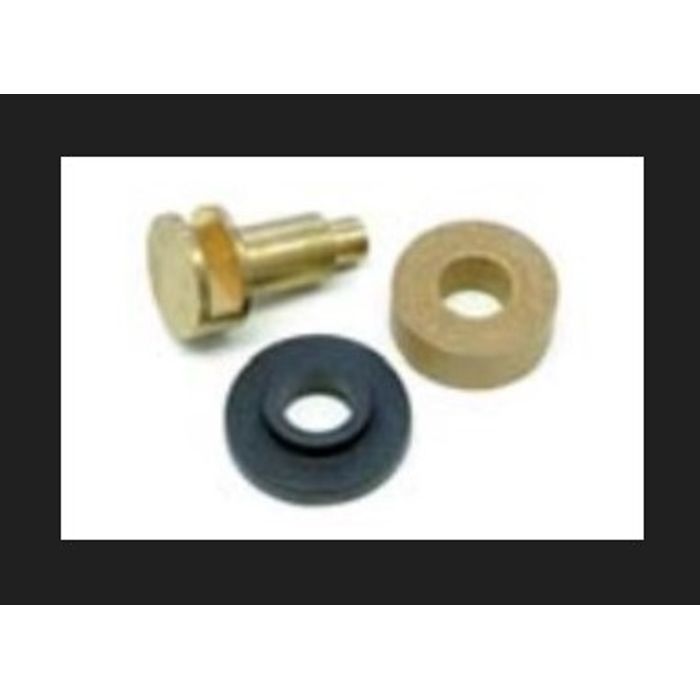 ISO7-1959 - REPARO DELCO 28/29 MT - SAIDA DA BOBINA (EMB. COM 01 JOGO - VALOR DO KIT) - JG