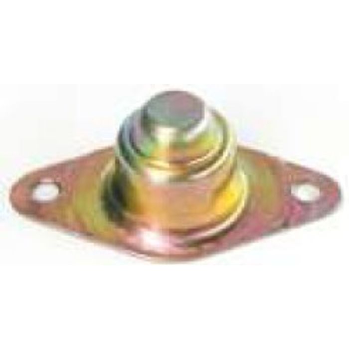 ISO7-0280 - TAMPA GUARDA PO PARTIDA BOSCH VW (MODERNO) (EMB. COM 02 PCS - VALOR UNITARIO) - PC