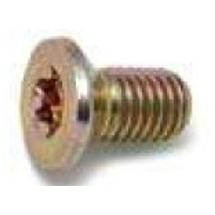 ISO7-1605T - PARAFUSO CARCAÇA JF/ KB/ DELCO REMY 28/42 MT M10 X 17MM TORK (SAPATA) (EMB. COM 10 PCS - VALOR UNITARIO) - PC