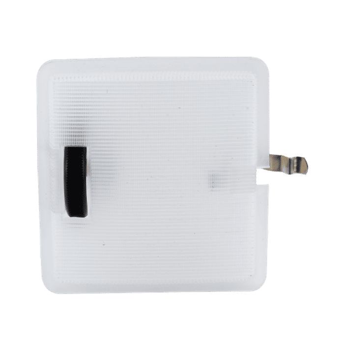 DP1.007 - LANTERNA TETO GOL/ PASSAT/ SANT/ PARATI/ SAVEIRO/ VOYAGE/ QUANTUM  - PC