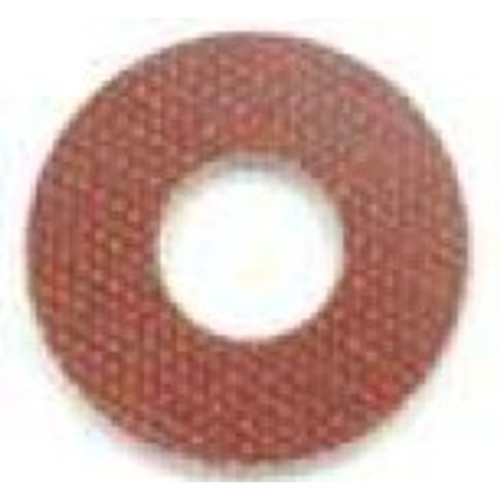 ISO7-0923A - ARRUELA CELERON UNIVERSAL - 10 X 24,5 X 2 MM (EMB. COM 10 PCS - VALOR UNITARIO) - PC