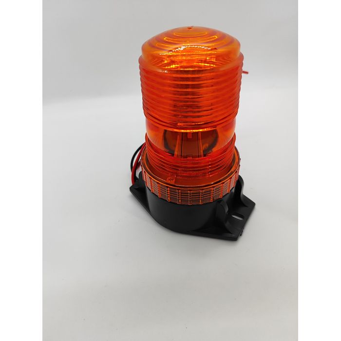 ISO17G4080 AM 12/24V - GIROFLEX LED AMBAR 12/24V - PEQ. - VLR UNITARIO - PC