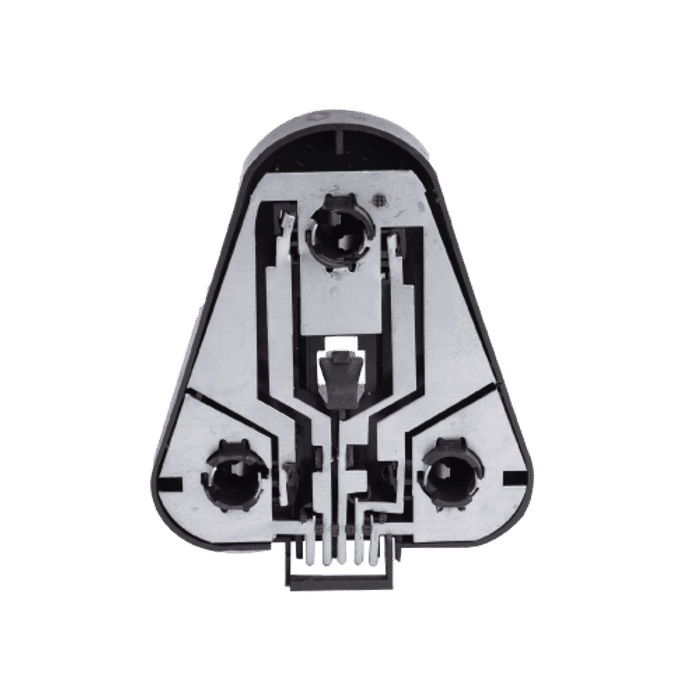 DP7.240 - CIRCUITO TRASEIRO GOL BOLA 1995 ATE 2000 LD E LE (EMB. COM 1 PEÇA - VALOR UNITARIO) - PC