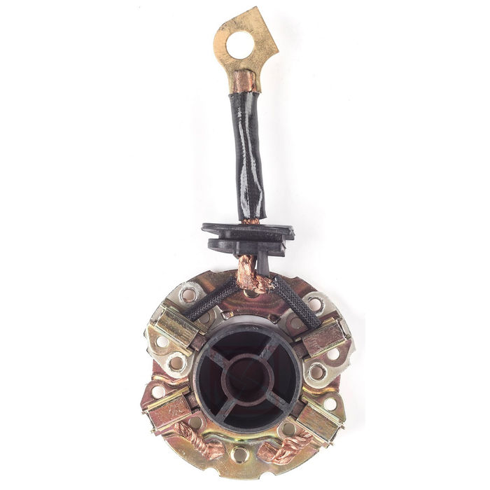 A-010 12V - PORTA ESCOVA PARTIDA VALEO 12V HB20/ ACCENT/ VELOSTER/ KIA - PC