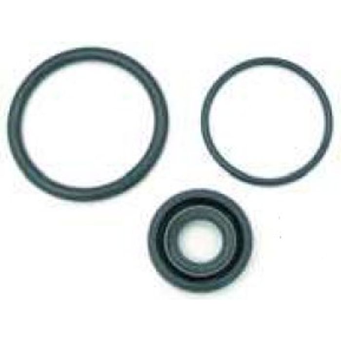 ISO7-2074 - REPARO ALTERNADOR BOSCH MB SPRINTER - BOMBA DE OLEO (EMB. COM 01 JOGO - VALOR DO KIT) - JG