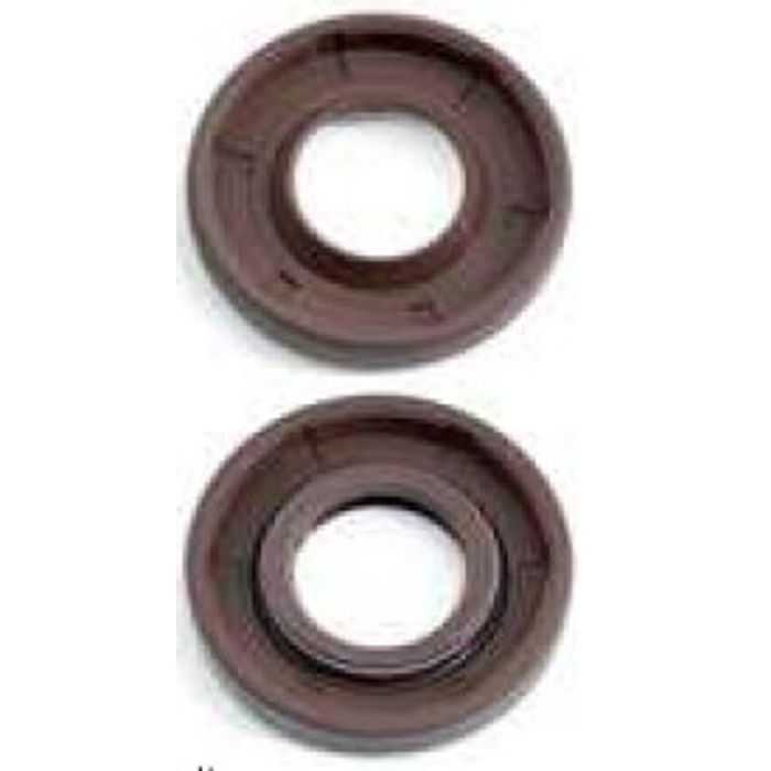 ISO7-1759 - RETENTOR ALTERNADOR L200/ H100/ MITSUBICHI/ HYUNDAI (EMB. COM 02 PCS - VALOR DO JG) - JG