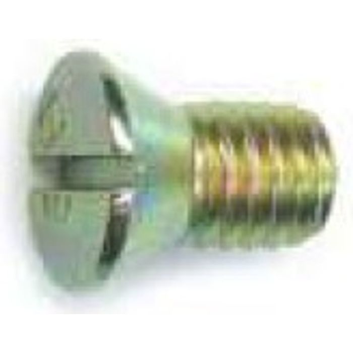 ISO7-1612 - PARAFUSO CARCAÇA PARTIDA PERKINS 3/8 X 17MM ROSCA GROSSA FENDA (SAPATA) (EMB. COM 10 PCS - VALOR UNITARIO) - PC