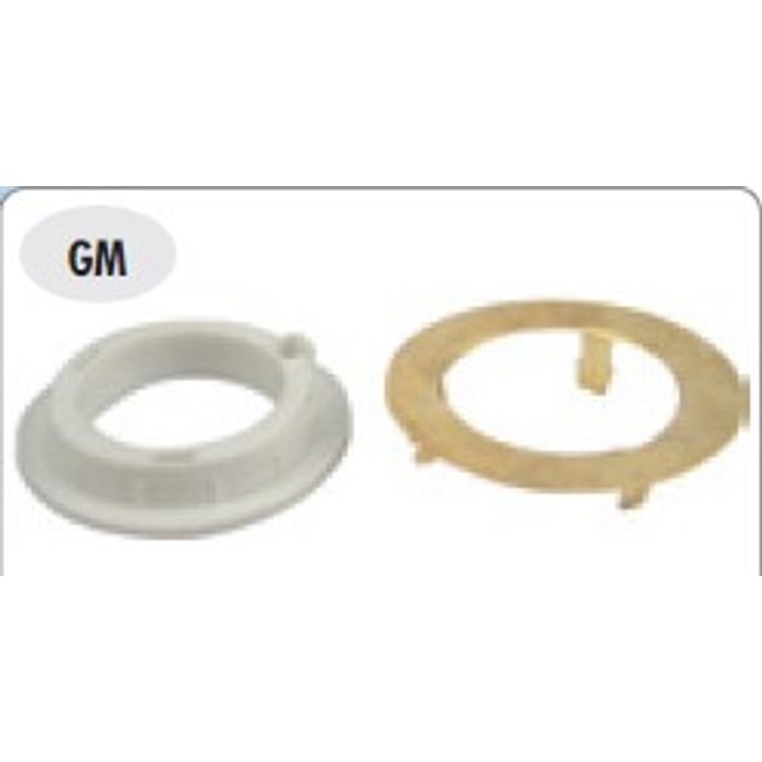 DP7.099 X - CAME RETORNO CHAVE SETA CHEVETT TODOS (EMB. COM 1 PEÇA - VALOR UNITARIO) - PC