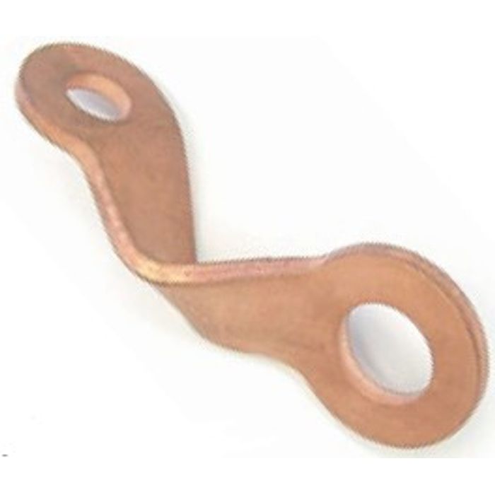 ISO7-0388 - CONEXAO PARTIDA DELCO REMY 42 MT (EMB. COM 01 PC - VALOR UNITARIO) - PC