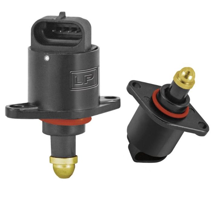 LP610 - ATUAD. MARCHA LENTA FIAT/PALIO/SIENA/STRAD/BRAVA - UN