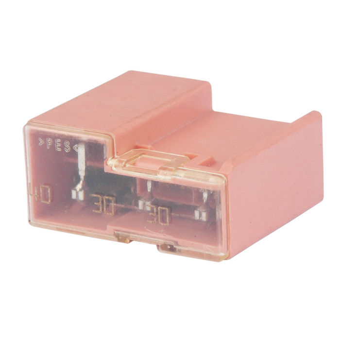 AM199433 - FUSIVEL MULT 40-30-30 AMP (EMB. COM 01 PECA - VALOR UNITARIO) - PC