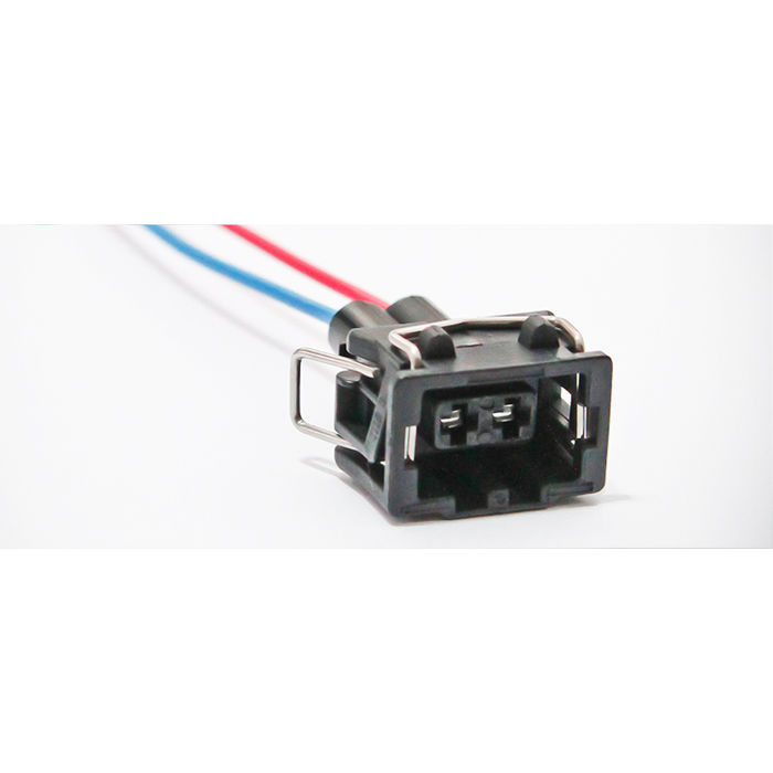 ISO302010 - CHICOTE 02 VIAS BOMBA RESERVATORIO - GM CELTA/ S10 / VECTRA/ ASTRA (EMB. COM 01 PECA - VALOR UNITARIO) - PC