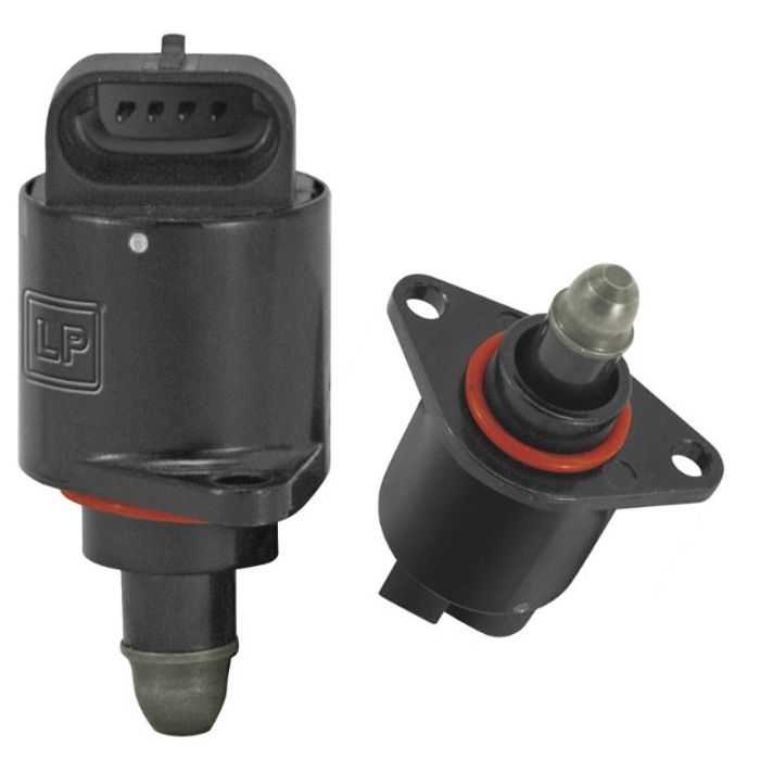 LP609 - ATUAD. MARCHA LENTA FIAT PALIO/WEEKEND/SIENA/UNO - UN