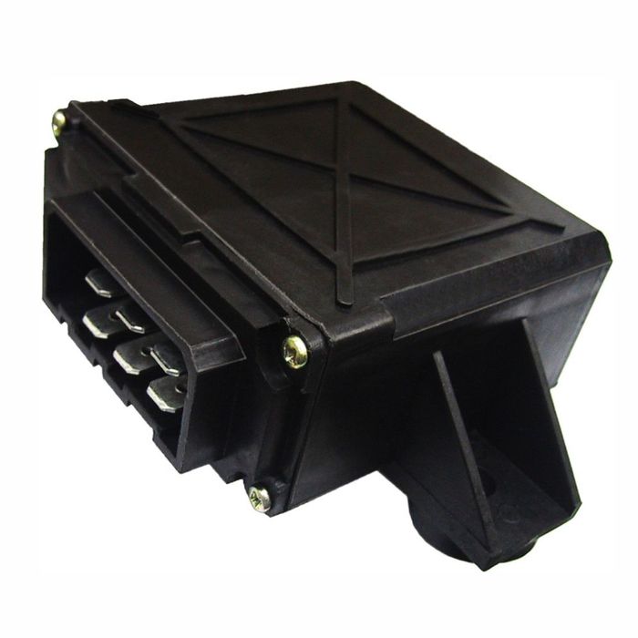 DNI0850 24V - RELE PISCA/ ALERTA - VOLVO 24 VTS 6 SAIDAS - PC