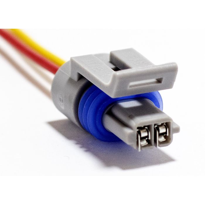 ISO302022 - CHIC. 02 VIAS SENSOR TEMP. AR GM - UN