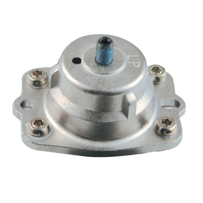 LP081 - TAMPA DIAF.REG.C/PARAF MONZA/ KADET/ IPANEMA/ CORSA WIND 1.0 CORSA GL 1.4 - UN