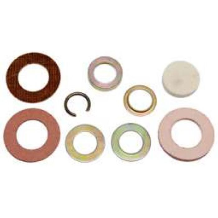 ISO7-1837 - REPARO PARTIDA PERKINS C/ TRAVA E FELTRO(EMB. COM 01 JOGO - VALOR DO KIT) - JG