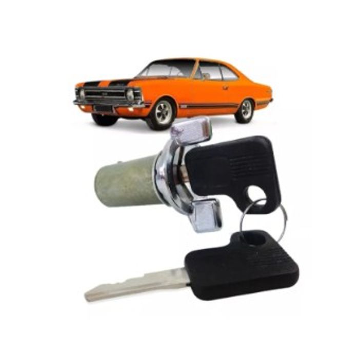 905.0217 - CILINDRO IGNICAO GM OPALA/CARAVAN/PICK UP E CAM.  - UN