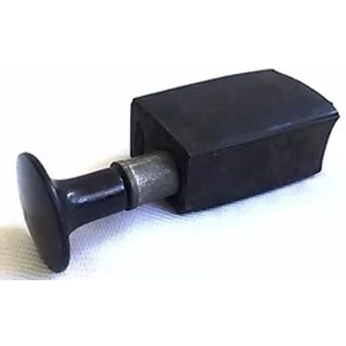 IM11106 - CHAVE REDUZIDA CHEVROLET - UN