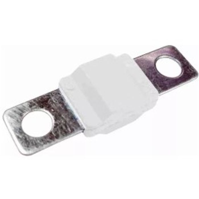 ISO10321-080 - FUSIVEL MIDI POTENCIA 80A - BRANCO (EMB. COM 01 PC- VALOR UNITARIO) - PC