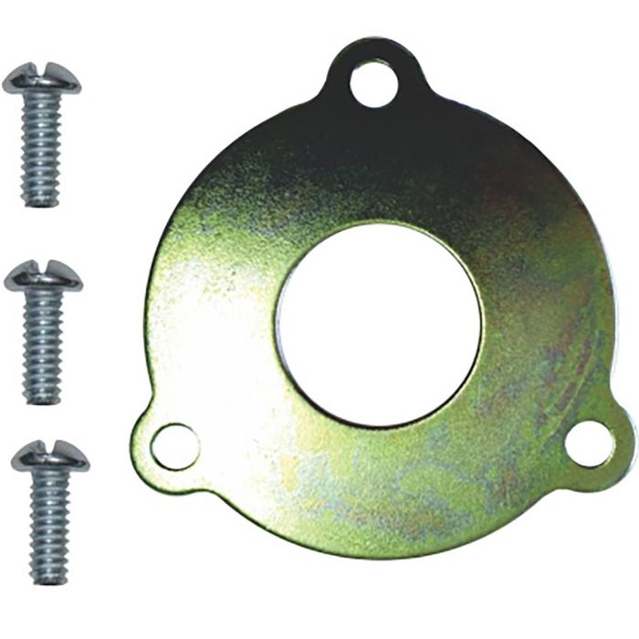 GB36145 - TAMPA DE FIXAÇÃO DO ROLAMENTO DO ALTERNADOR.WAPSA/ FORD (EMB. COM 01 PECA - VALOR UNITARIO) - PC