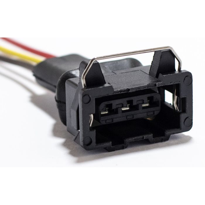 ISO303016 - CHIC. 03 VIAS BOBINA VW/ GOLF/ PASSAT - UN