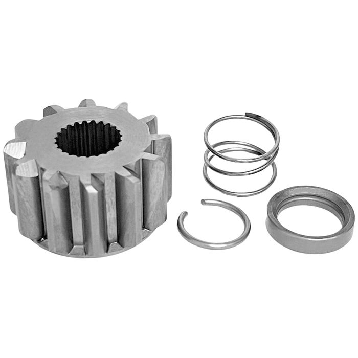 99.13130.0 - IMP. PART. PINHAO DELCO 38 MT - APLICADO NO IMPULSOR 99.1809 E 99.1811 - PC